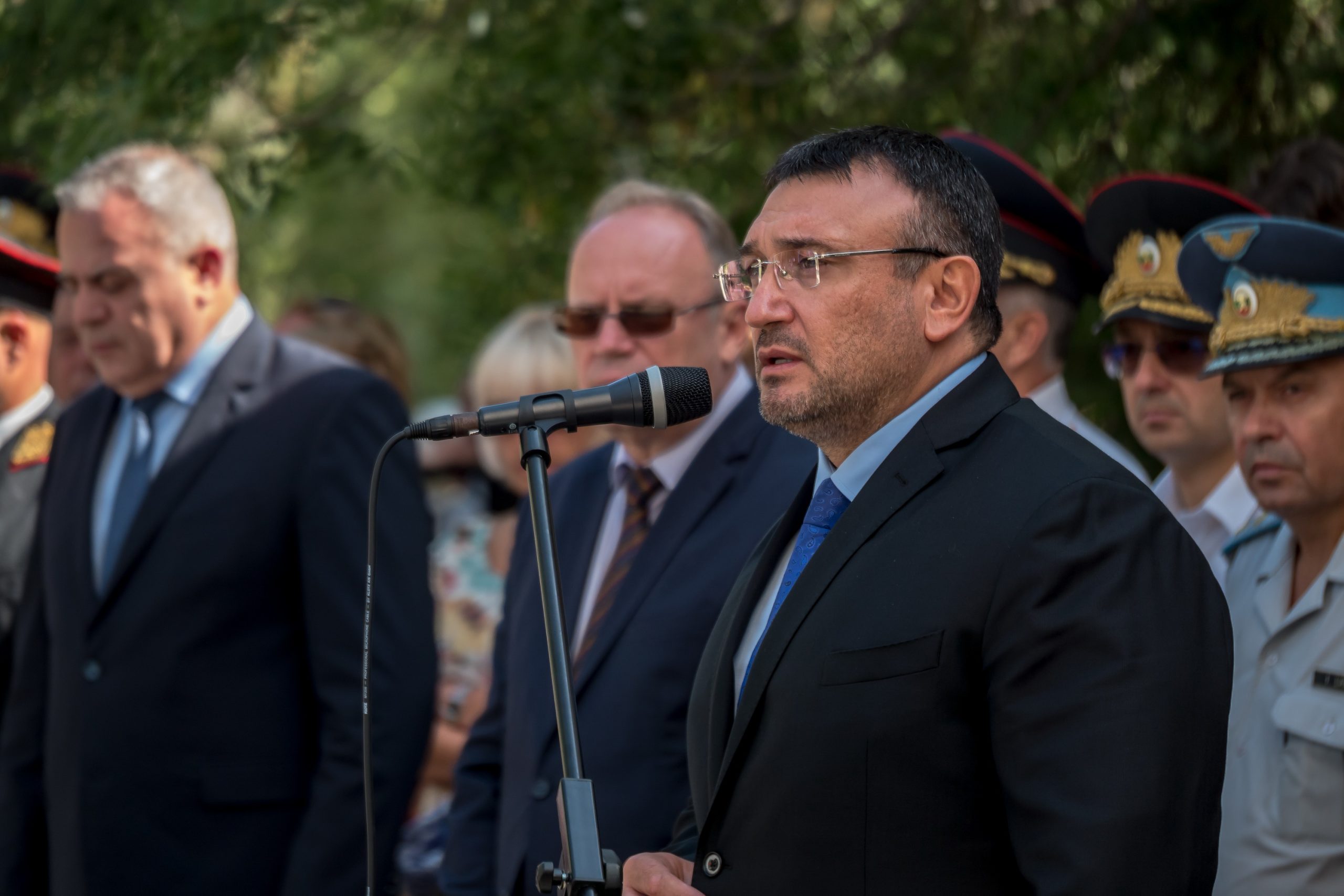 пожарна - празник