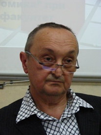 Румен Георгиев