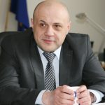 Томислав Дончев - министър по управление на европейските фондове