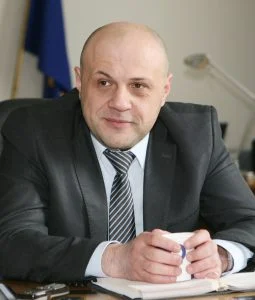 Томислав Дончев - министър по управление на европейските фондове