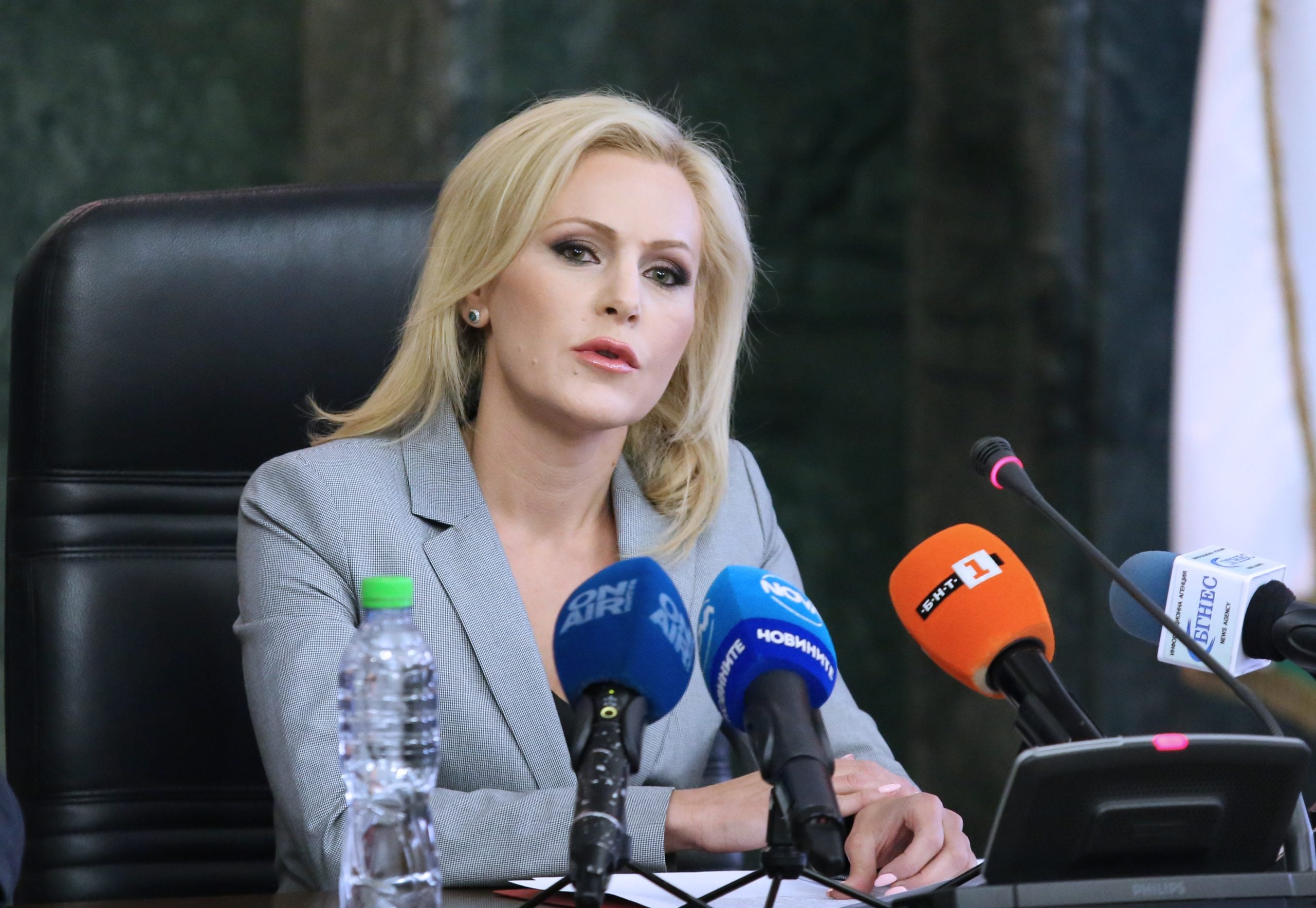 Прокуратура Сийка Милева