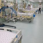 болница Пирогов отделение пациенти
