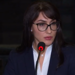 Говорителят на Софийска градска прокуратура Десислава Петрова