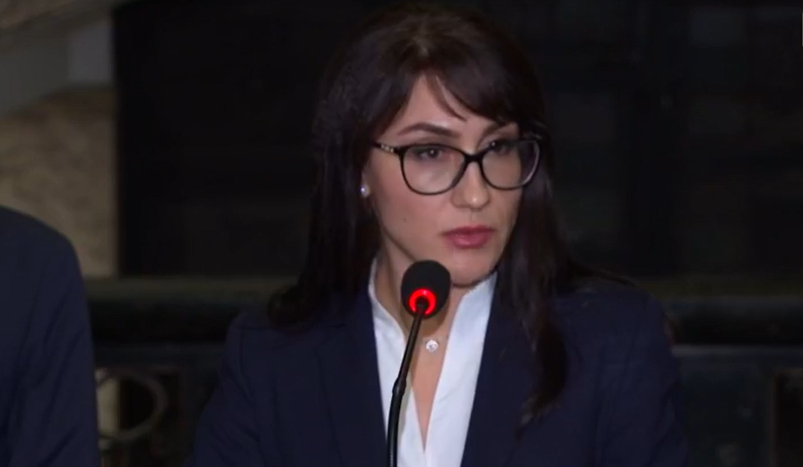 Говорителят на Софийска градска прокуратура Десислава Петрова