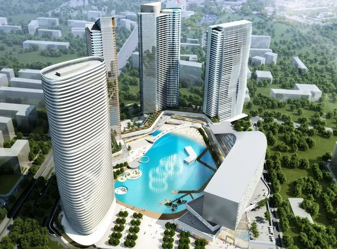 Гаранти Коза