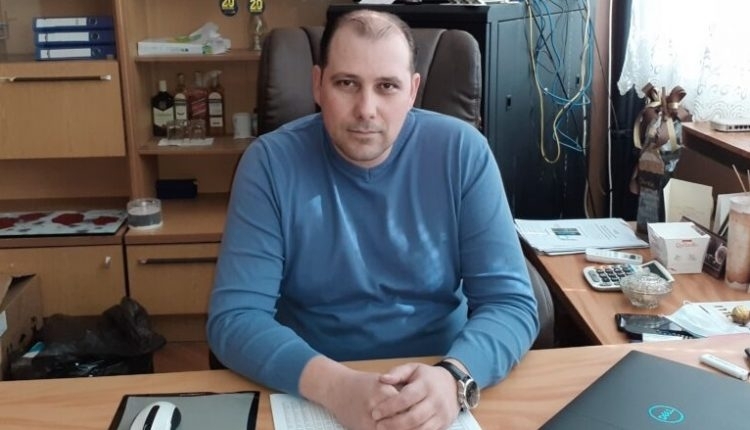 Валери Лачовски