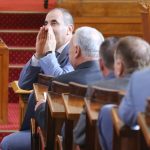 Парламент Цветан Цветанов