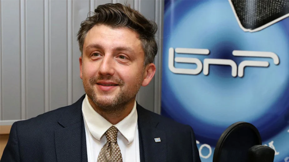 Даниел Киряков