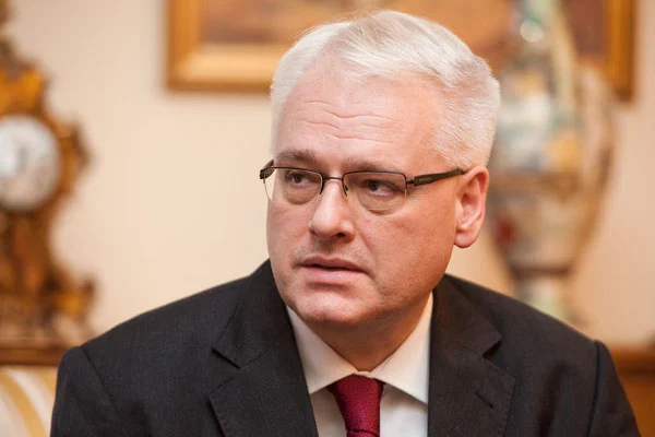 Иво Йосипович