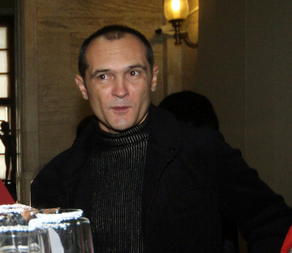 Васил Божков