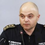 главен комисар Ивайло Иванов