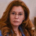 Иванка Динева, дирекор на "Медицински надзор"