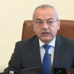 Министерски съвет Гълъб Донев