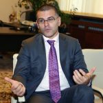 Симеон Дянков - министър на финансите