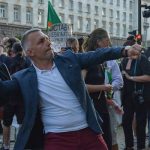 хаджигенов на протест