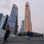 Световна банка - Ройтерс - Русия