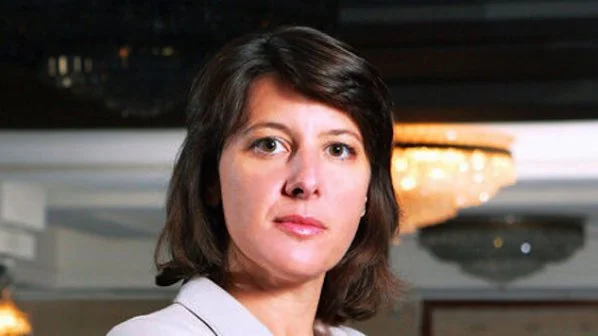 весела чернева