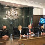 пресконференция шпиони