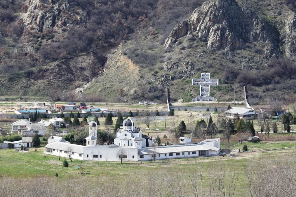 Комплекс Ванга