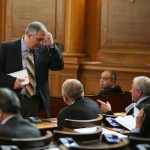 Парламент Ивайло Калфин - мин. на труда и социаланата политика