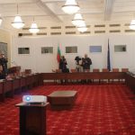 Среща на синдикати и народни представители от ПП “Продължаваме промяната”