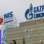 нис петрол газпром румъния