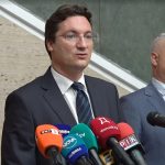 Министерство на правосъдието Крум Зарков