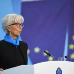 Единния капиталов пазар е ключов фактор за енергийния преход на ЕС, заяви Лагард