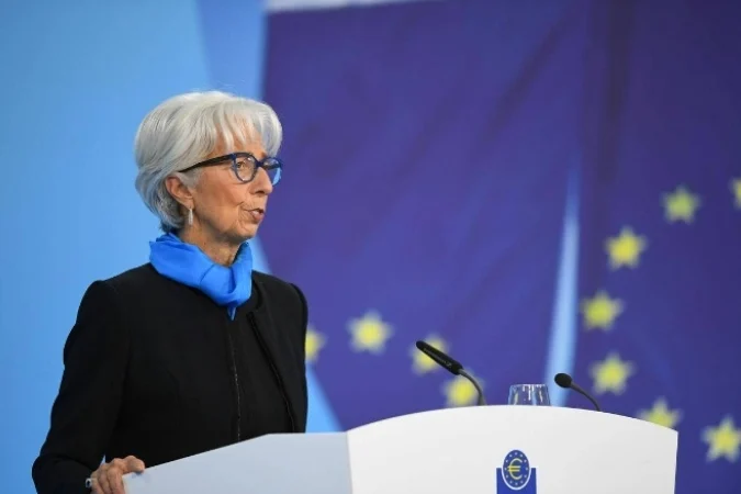Единния капиталов пазар е ключов фактор за енергийния преход на ЕС, заяви Лагард