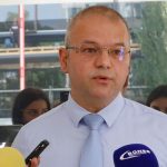 Пресконференция ДКК Венцислав Димитров