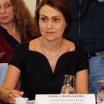 Гинка Върбакова