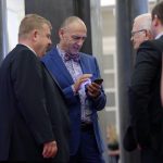 Парламент Красимир Каракачанов