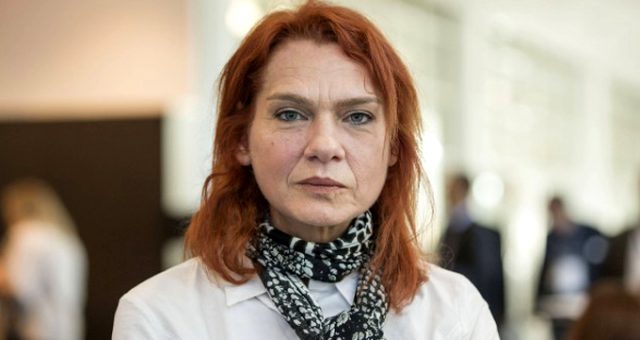 Аслъ Ердоган