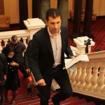 Парламент Кирил Петков