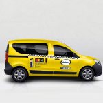 мастеркард - такси