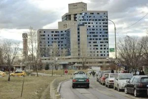 Държавата прави нов опит да намери кандидат за недостроената част от "ИПК-Родина".