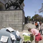 Темида преживя протести и доматени атаки