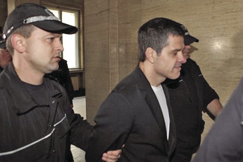 Евелин Банев е разследван у нас само за пране на пари