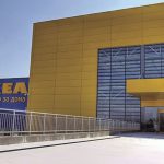 Софийската IKEA е с 4 хил. кв. м по-голяма от тази в Атина.