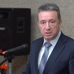 Янаки Стоилов мин. на правосъдието