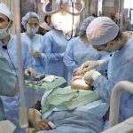С какво тези хирурзи са по-безопасни от шофьорите на градския транспорт например?