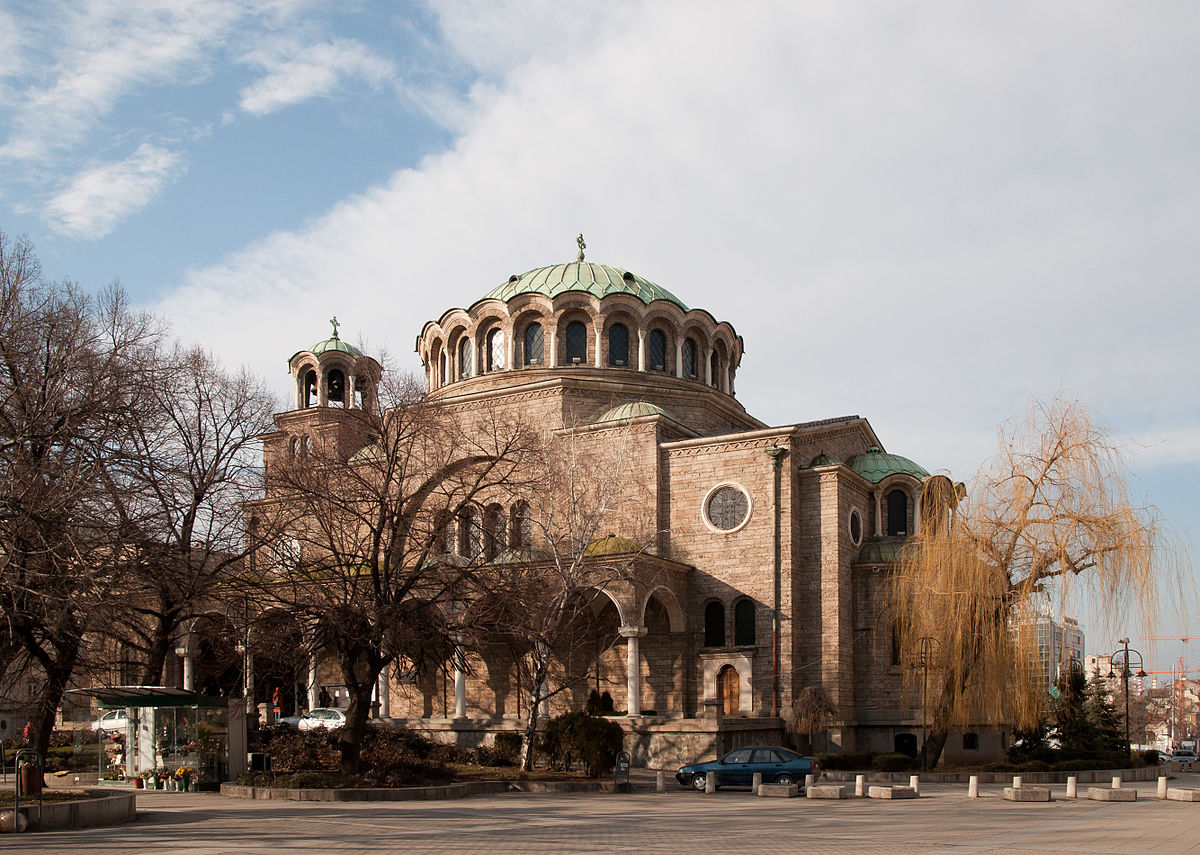 Света Неделя