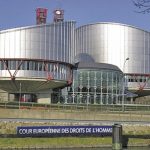 Съдът по правата на човека в Страсбург ще бъде освободен от купища български дела.