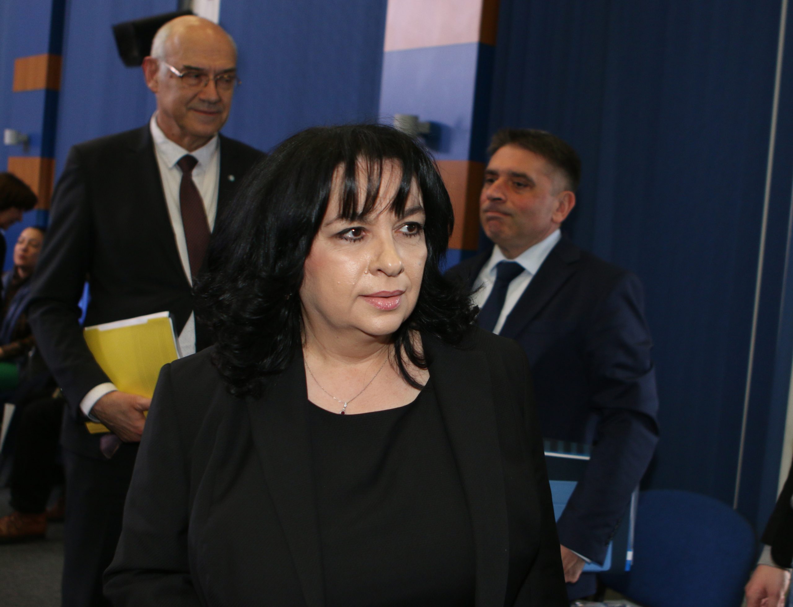БТА Конференция на 24 часа ще спре ли кражбата на ток