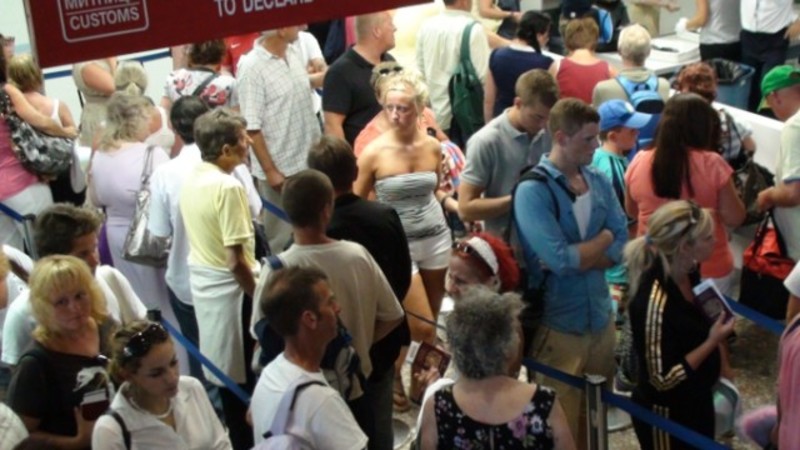 Migration Image