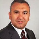 Фейзи Бекир