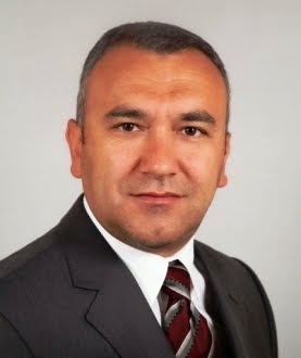 Фейзи Бекир