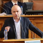 Парламент избор на управител на БНБ Георги Свиленски