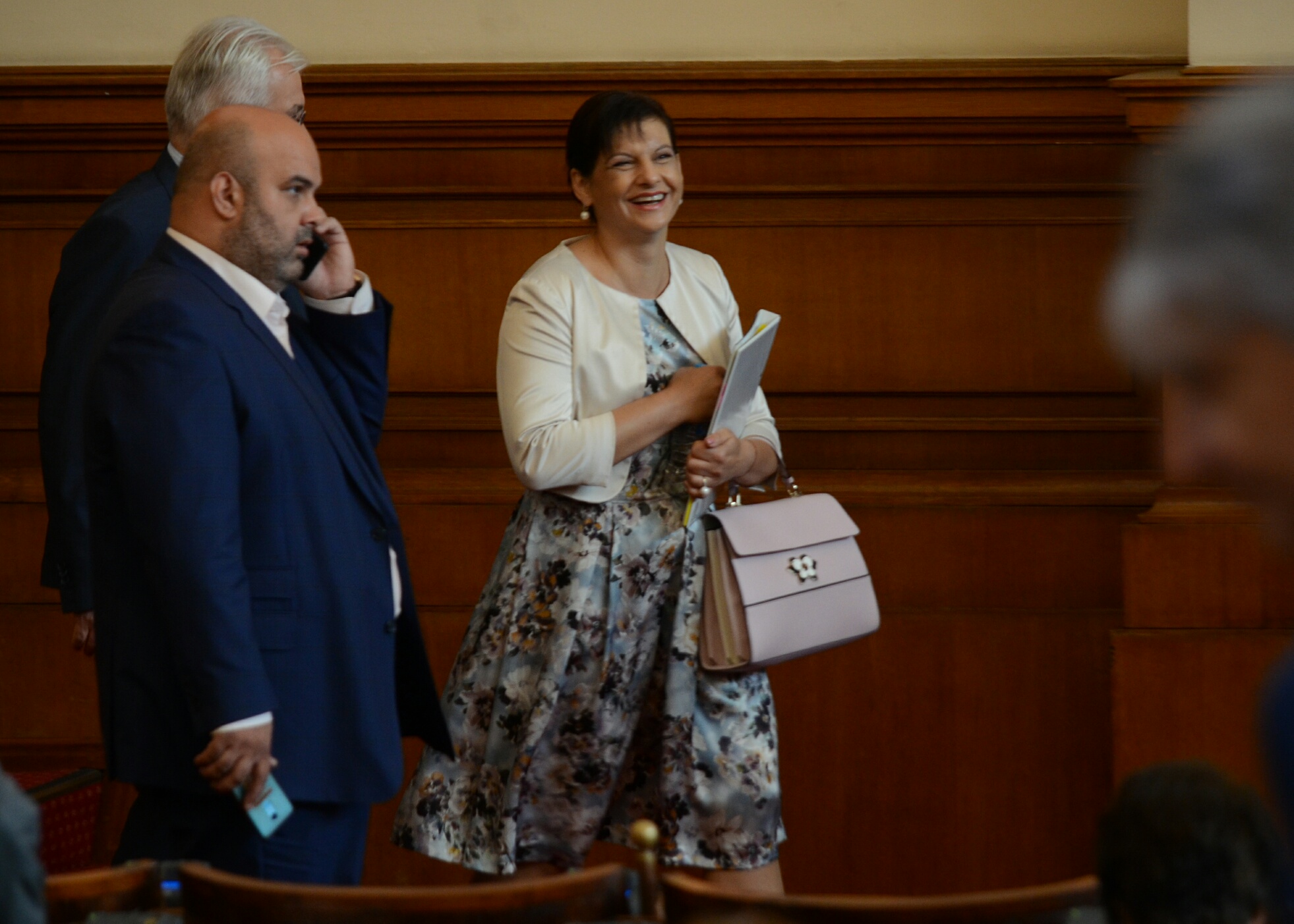 Парламент
