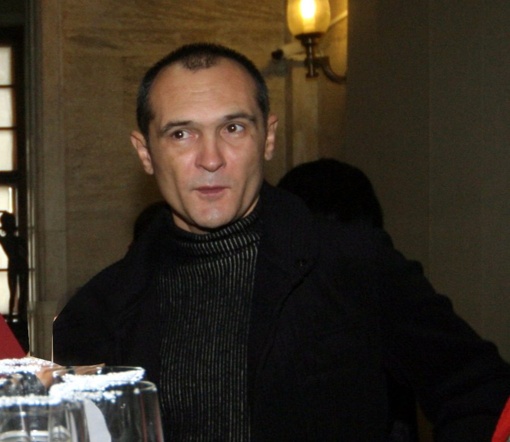 Васил Божков